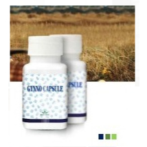 Gynno Capsule Green World Global kemampuan filterisasi ginjal