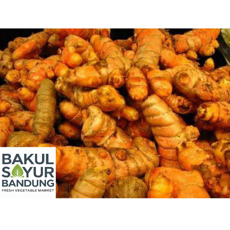 

Kunyit/ Koneng/ Kuning