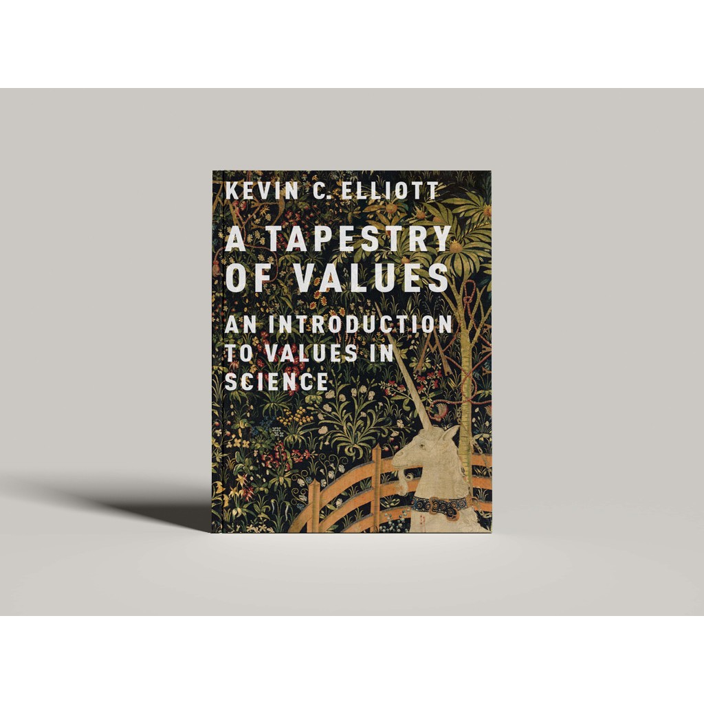 A tapestry of values an introduction to values in science