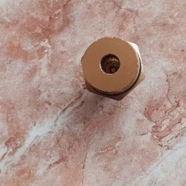 Valve bawah pompa Pcp 4stage, sparepart pompa Pcp valep bawah 4stage, Valve bawah pompa Pcp 4stage