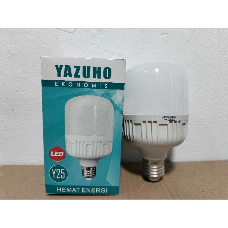 YAZUHO - Lampu LED 25 Watt Murah