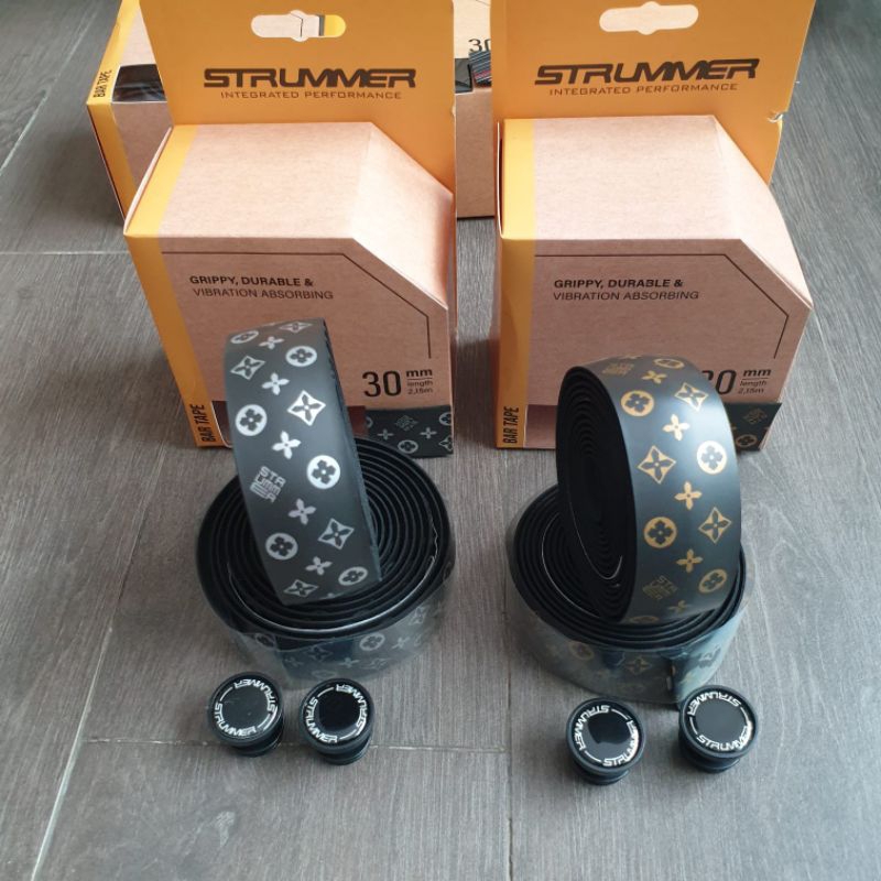 Bartape Gel Strummer D2105