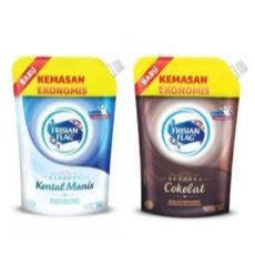 

Frisian Flag Susu Kental Manis 545gr