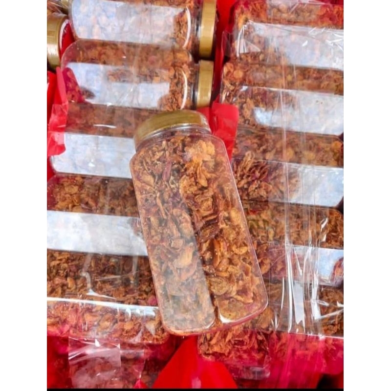 

Bawang Goreng Golden