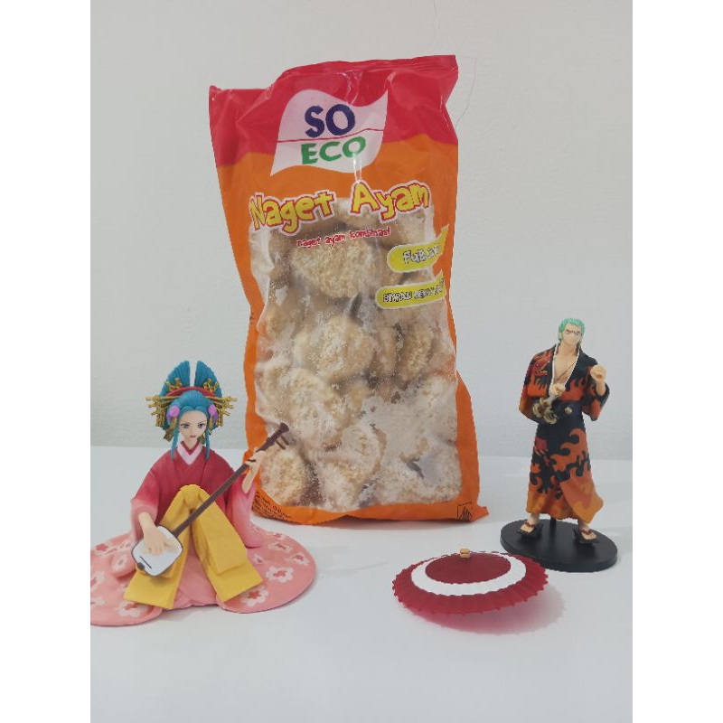 

nugget ayam eco 1 kg