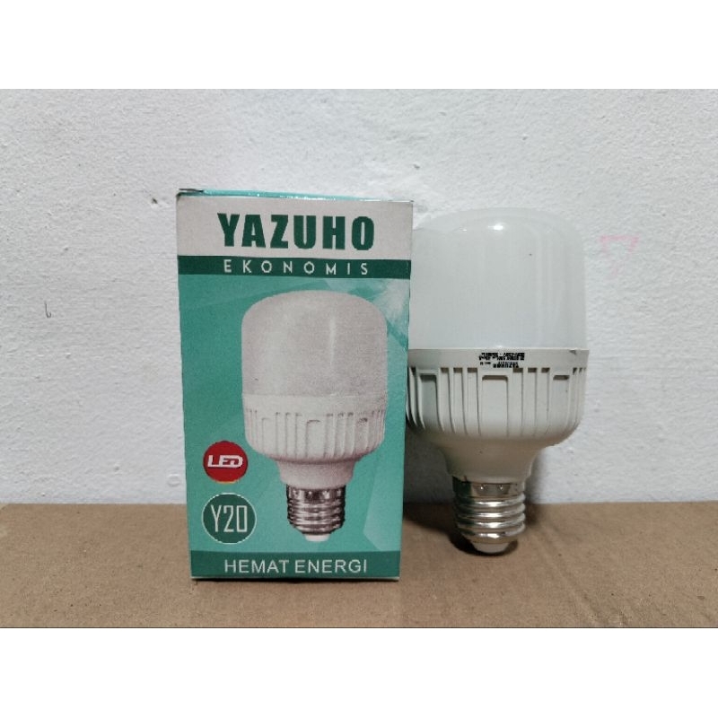 YAZUHO - Lampu LED 20 Watt Murah