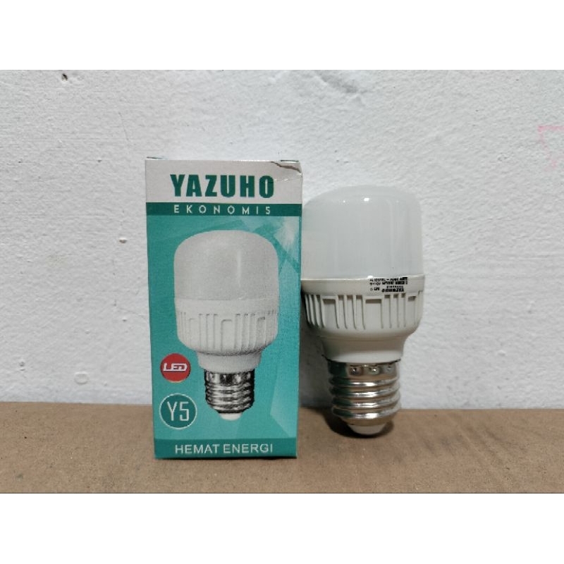 YAZUHO - Lampu LED 5 Watt Murah
