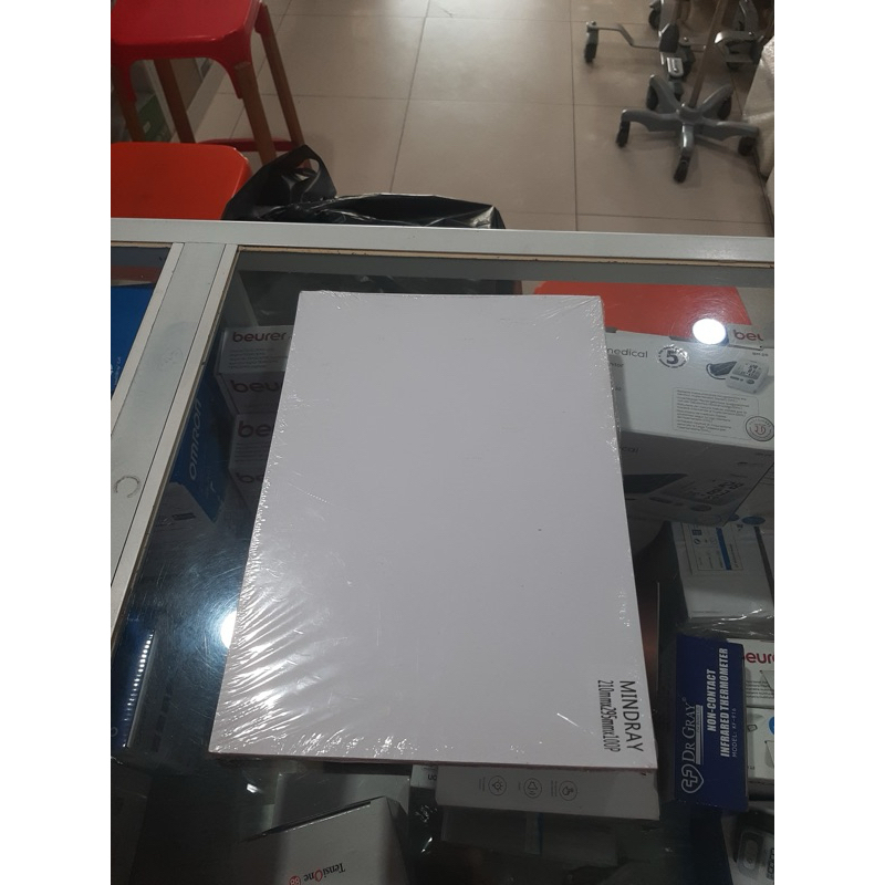 Kertas EKG R12 Mindray
