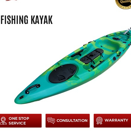 FISHING KAYAK