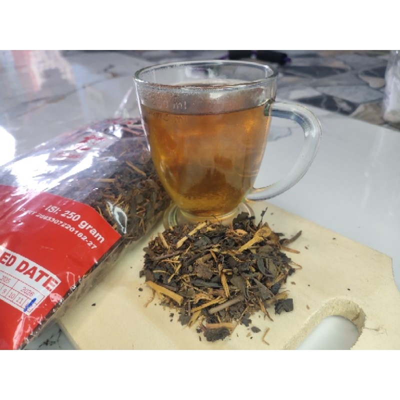 

Teh Hitam Wangi Corbang Tambi Wonosobo Bisa Buat Jual Lagi Lokal Wonosobo