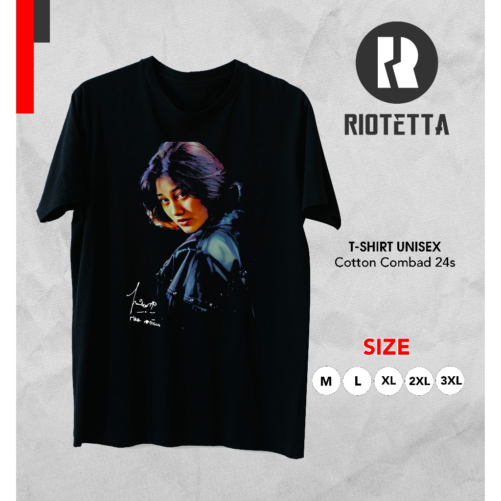 KAOS NIKE ARDILLA / TSHIRT NIKE ARDILLA / KAOS MUSIC PRIA WANITA / KAOS COTTON PREMIUM