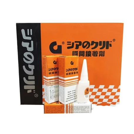 

Lem G Korea Original / Lem Setan
