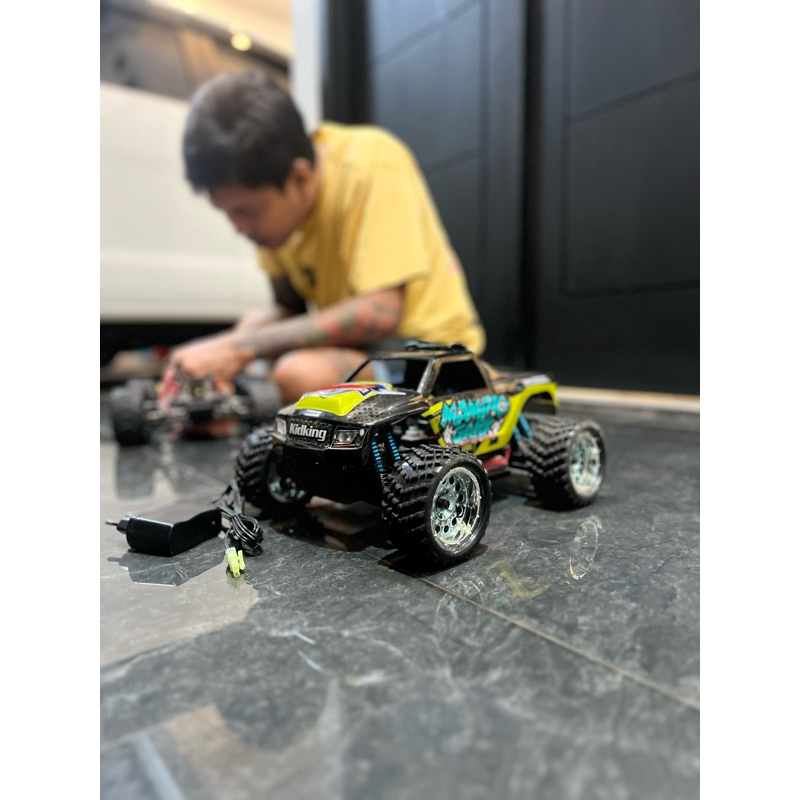 rc hsp 1/16
