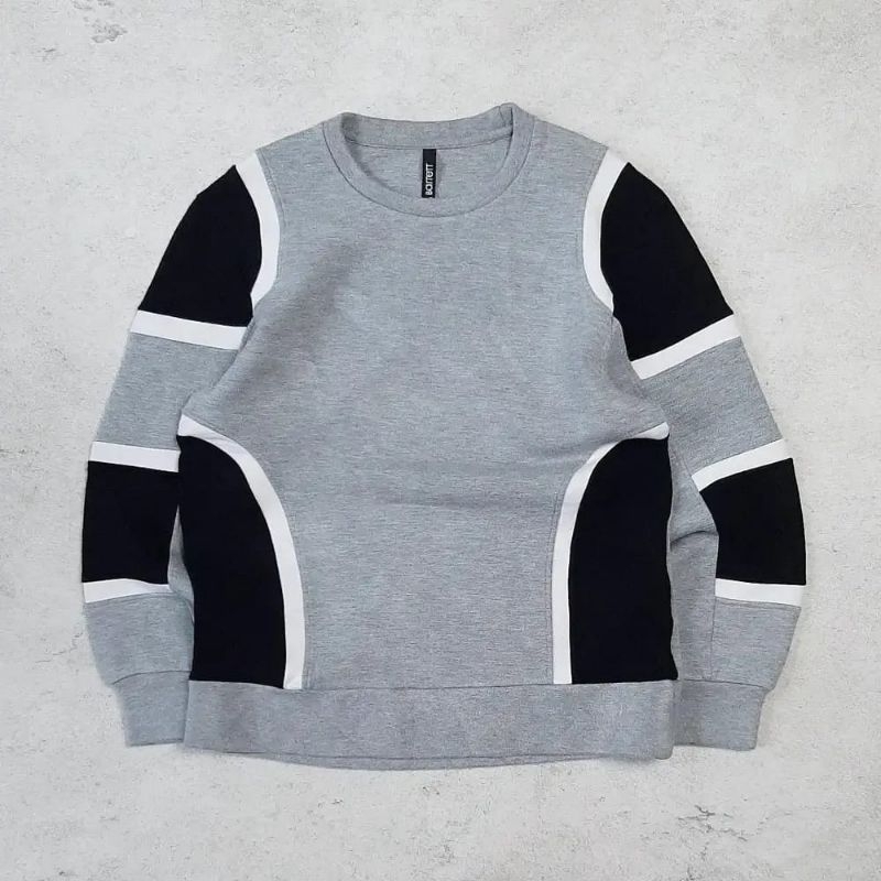 Crewneck Neill Barrett