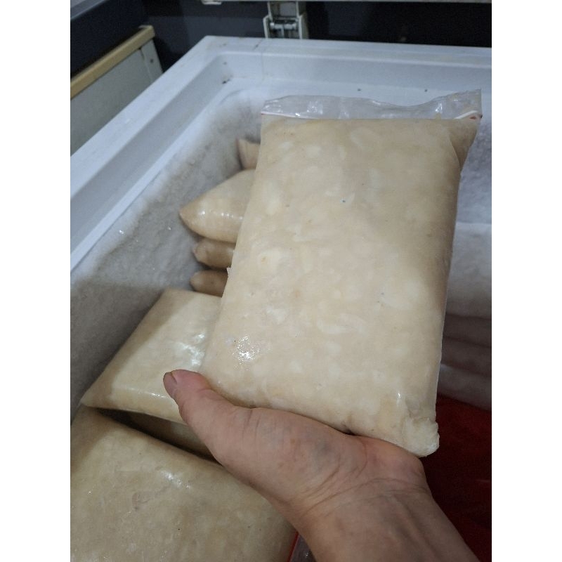 

sirsak frozen #sirsak frozen #daging sirsak frozen #sirsak beku