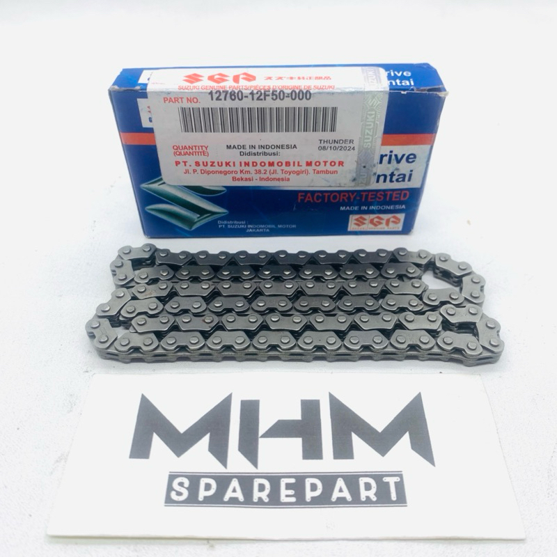 Rantai keteng suzuki thunder thunder 125