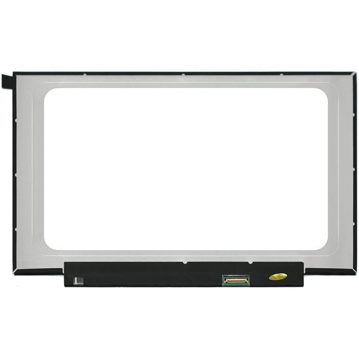 LCD LED Asus Vivobook A409U A409UA A409UJ A409M A409J 14.0 Inch Small Frame