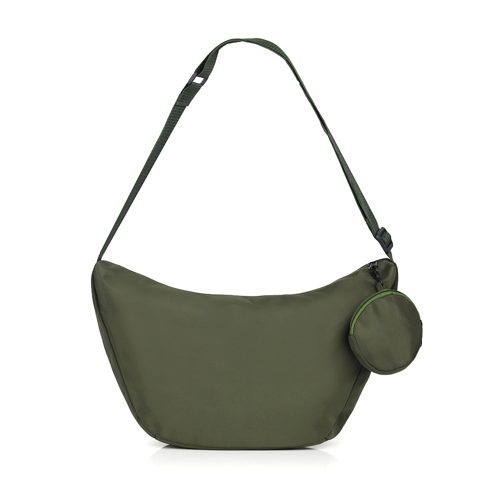 LEVIN-Tas Slingbag Pria Tas Selempang Pria TL