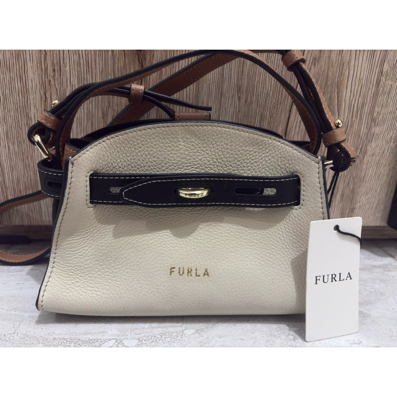 Tas Furla Margherita Mini Preloved
