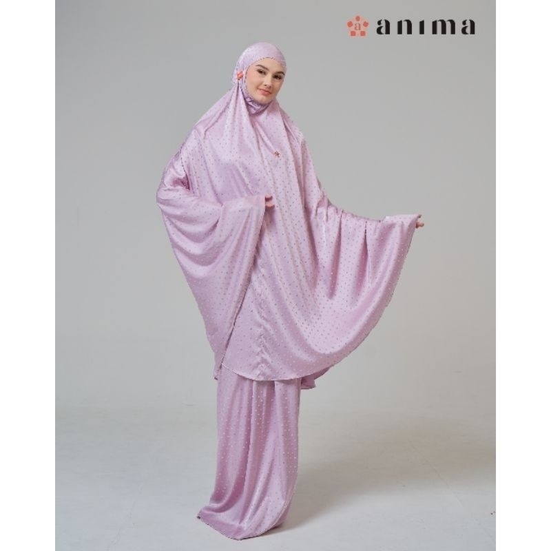 Mukena Anima Katya Series