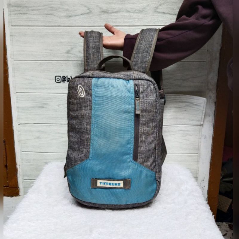 Timbuk2 Backpack Tas Ransel Second 2