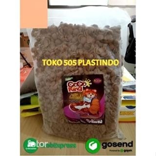 

Coco chips / Chococrunch / Coco King 1kg