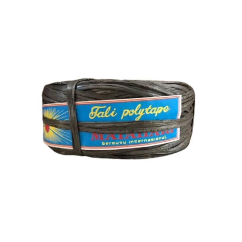 

tali plastik matahari 400gr ** ORH