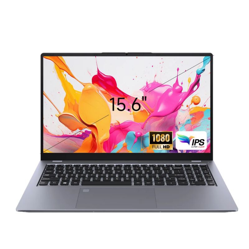 Laptop Business AMD R9-6900HX 15.6 Inches LPDDR5 32GB/16GB Ordinateur Portable Core 17 Game Laptop