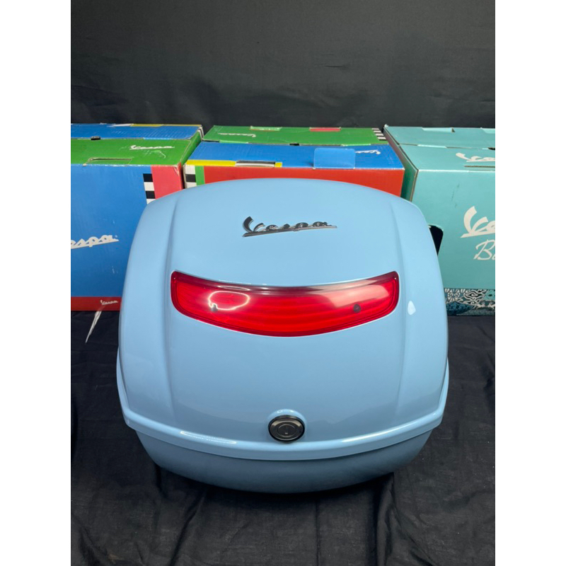 Top box vespa LX primavera