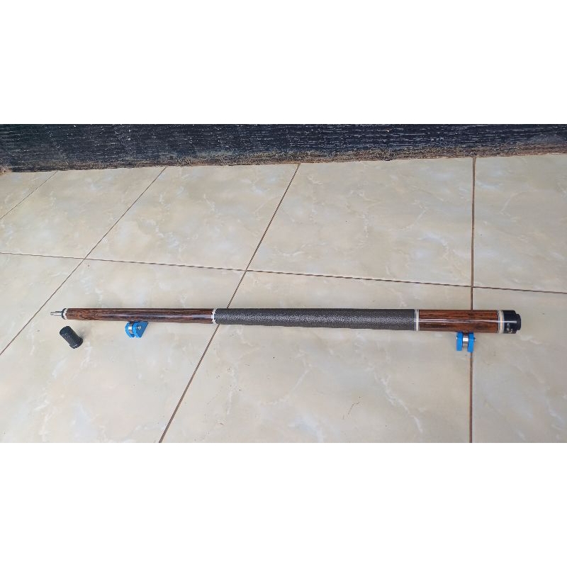 Fury YL-3 + Shaft Fury KTo