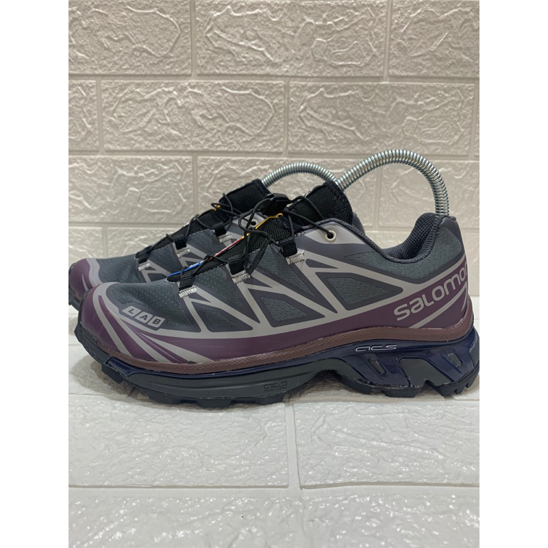 SALOMON XT-6