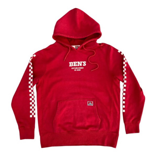 Hoodie ben davis