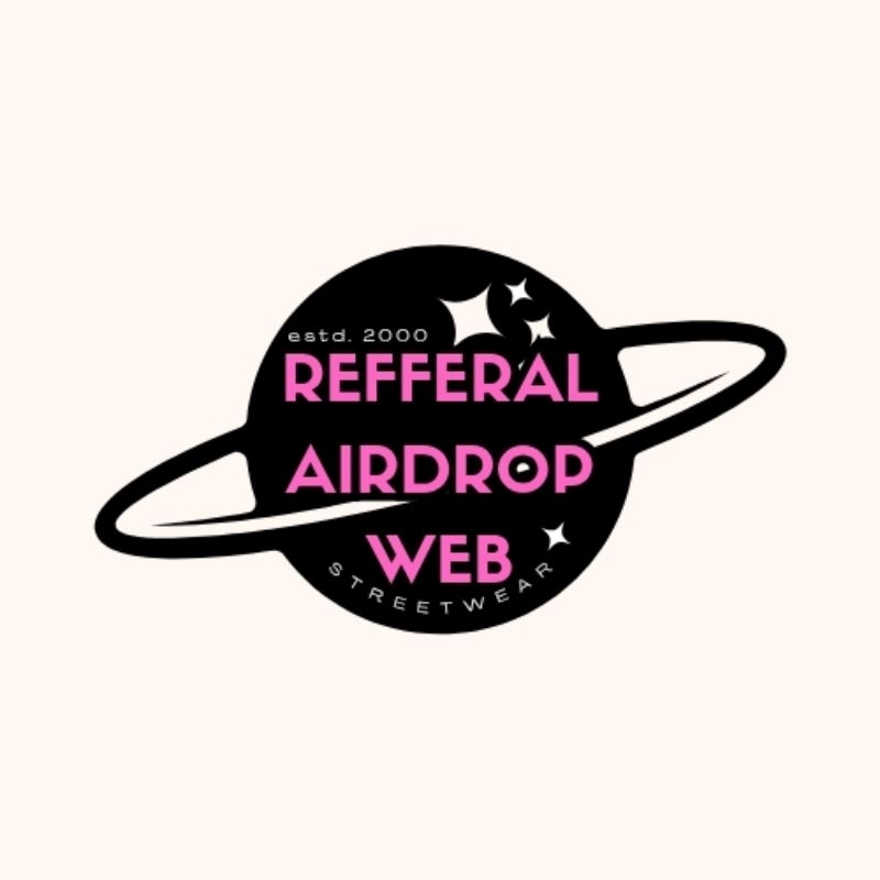 SOFTWARE PENAMBAH REFFERAL AIRDROP WEB MURAHHH