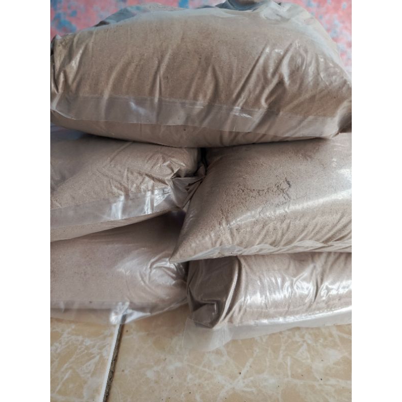BUBUK MILOKU KILOAN ISI 1KG