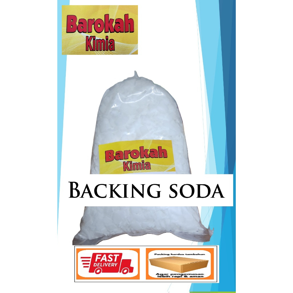 

Baking soda 1kg