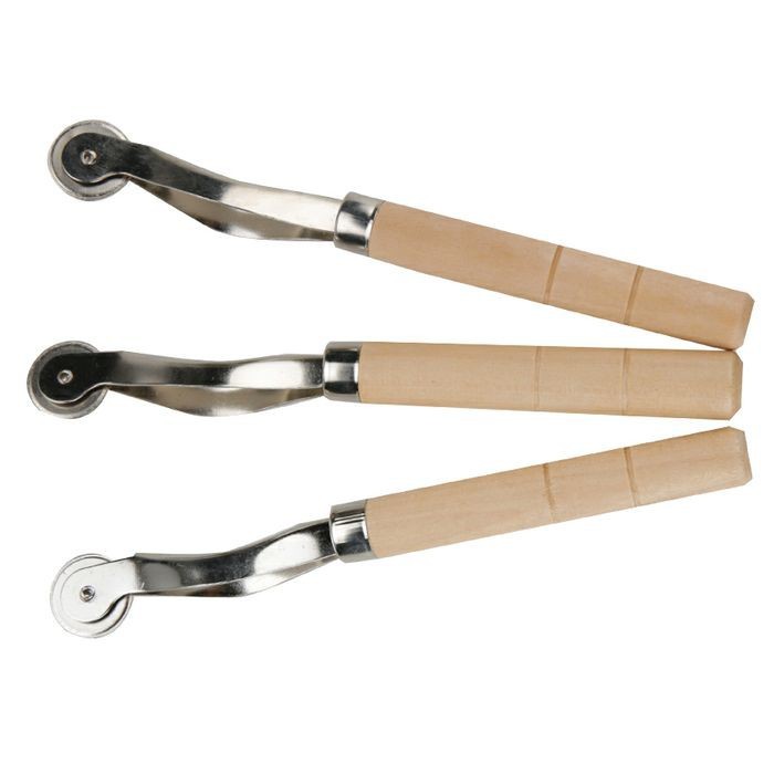 RADER GAGANG KAYU / RADER KAYU GUNDUL / RADER KAYU GERIGI /  RADER ALAT POLA JAHIT