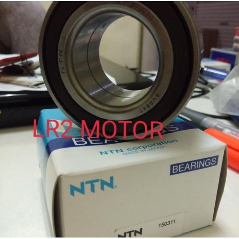 BEARING RODA DEPAN FORD FIESTA MAZDA 2