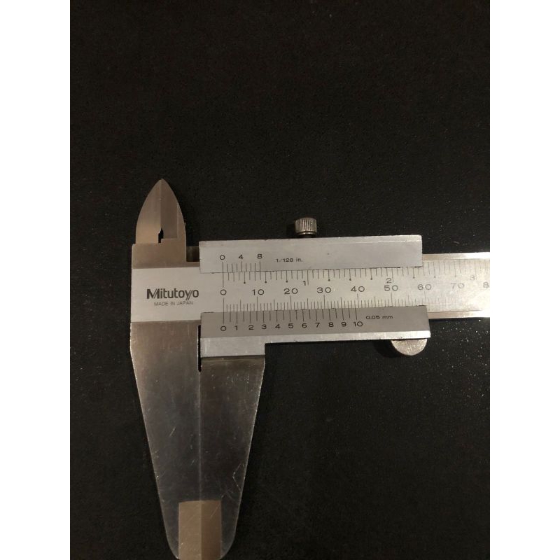 SIGMAT MITUTOYO 300MM SECOND