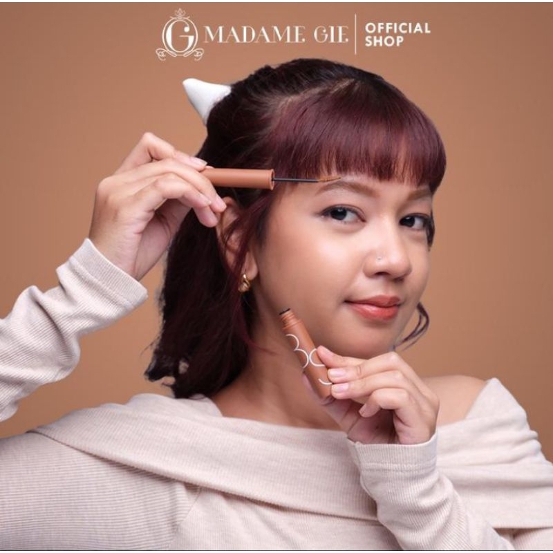 Madame Gie Beauty Shape BrowcaraBeauty Shape / NO DUS