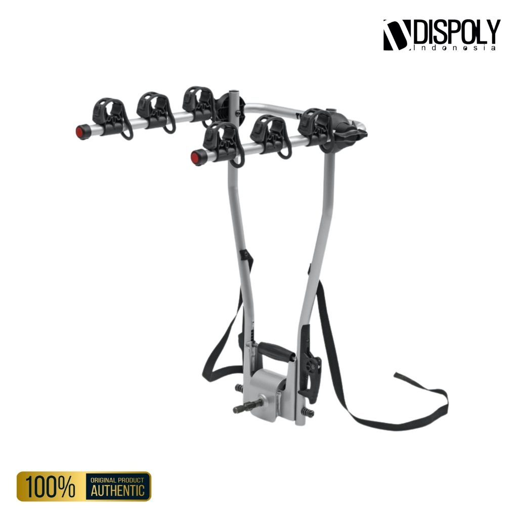 Thule Towing Bike Carrier HangOn 972 Tilt Untuk 3 Sepeda
