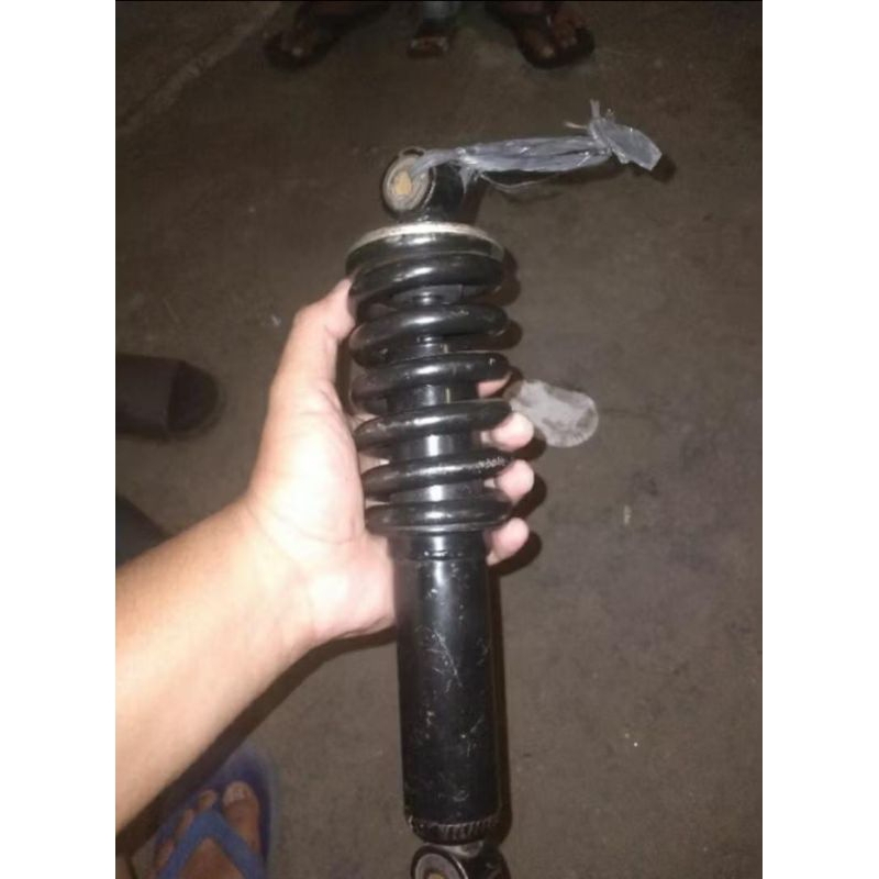 Monoshock Satria Fu 150 Original Copotan