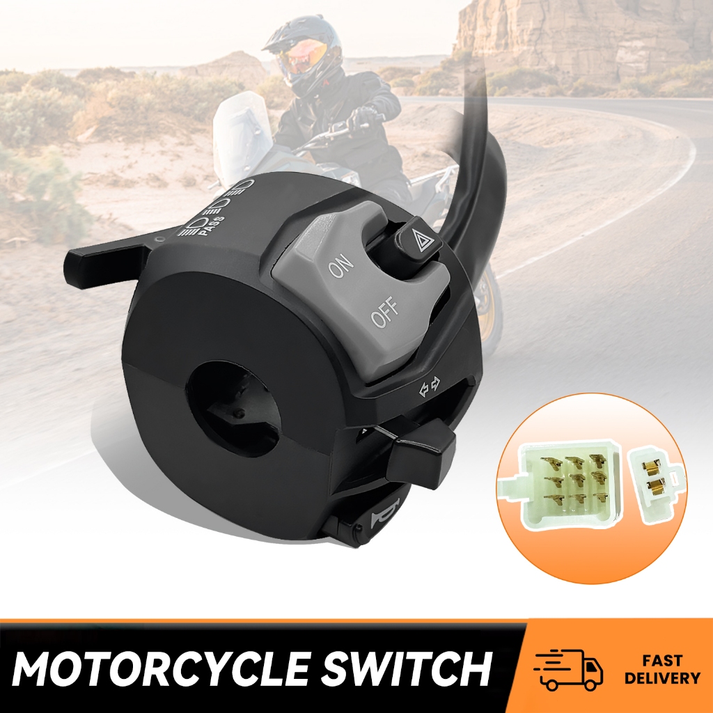 SAKLAR KIRI GSX 1000 PNP VARIO 125 150 160 PCX ADV SCOOPY NMAX BEAT