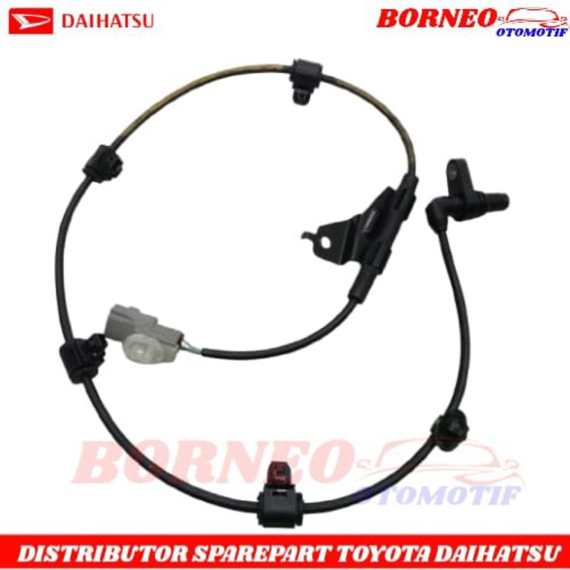 Sensor Abs Granmax/Luxio Sensor Speed Belakang Kanan 89545-B5020