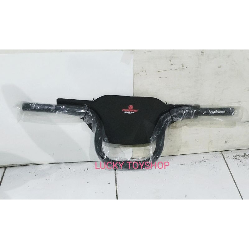 Stang alloy sepeda lipat dan sepeda mini dan sepeda fixie