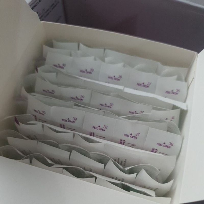 

Elasty 100pcs 32g 4mm