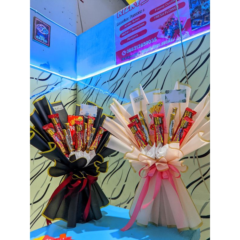 

( READY - FREE UCAPAN ) BUKET SNACK BENG BENG - BUKET SNACK POCKY - BUKET SNACK MURAH - BUKET WISUDA