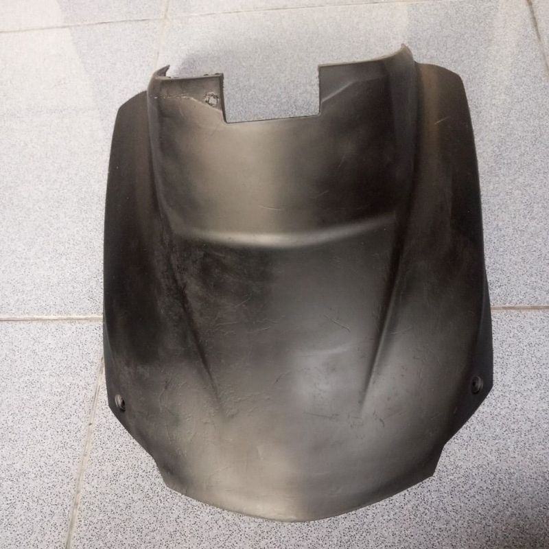 Cover tangki  tutup mesin depan Honda beat fi K25 2012-2015 original Copotan Motor
