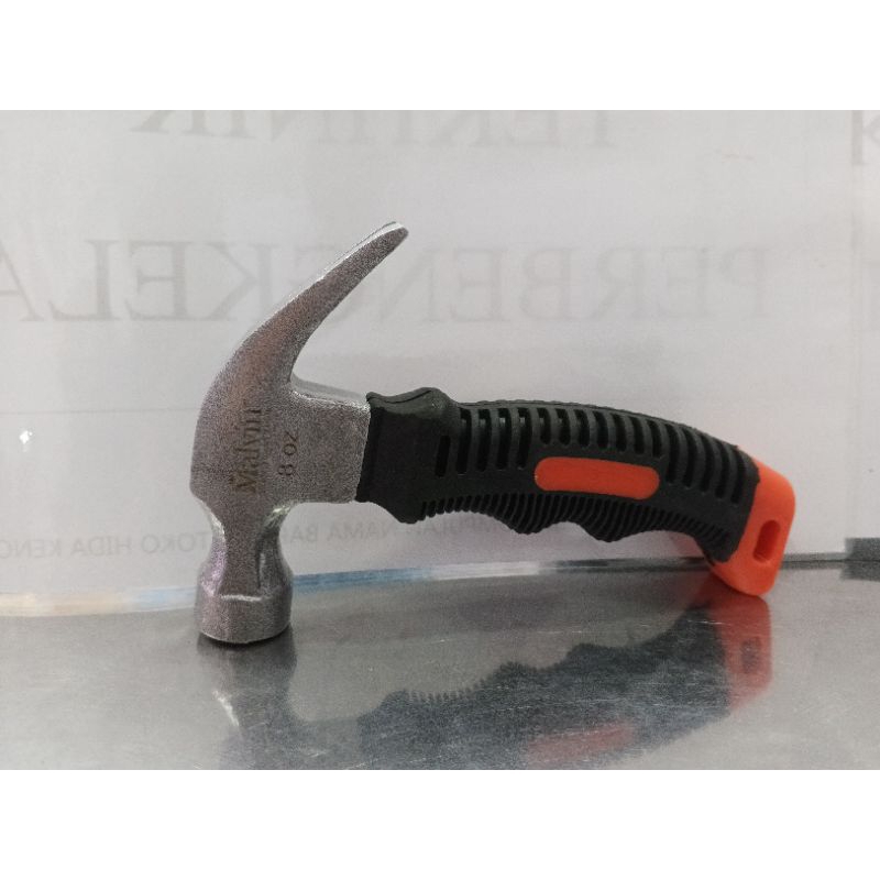 Palu Kambing Mini 8oz - Malvin