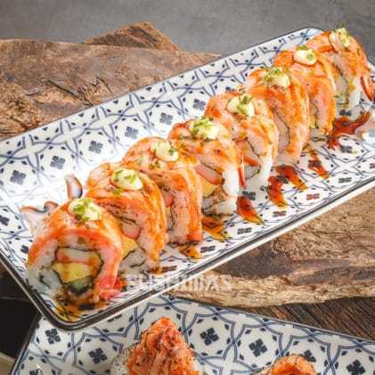 

Midori Roll