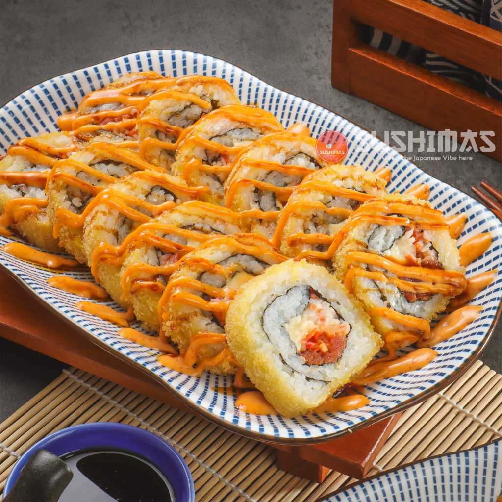 

Kudo Roll